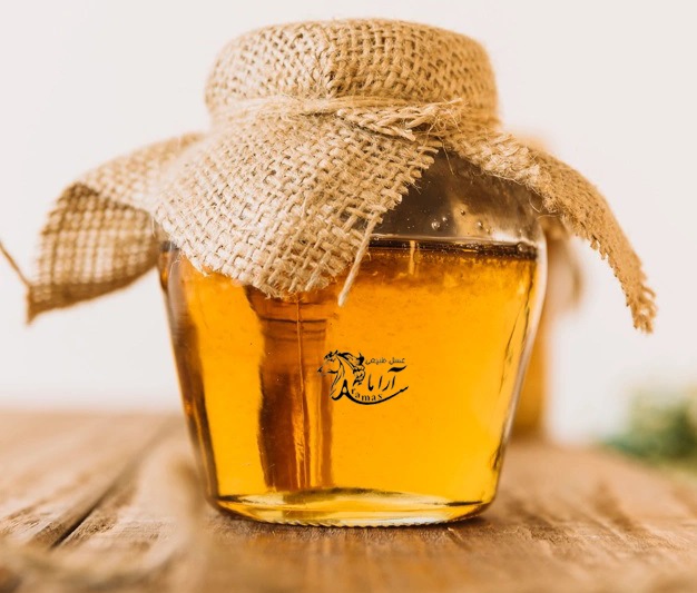 درمان تبخال با عسل