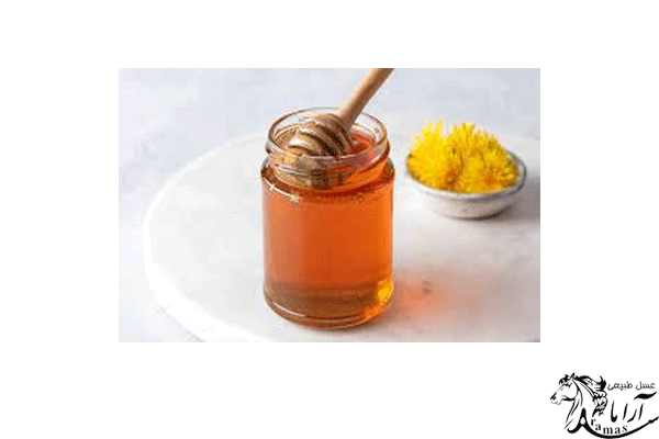 چند ترکیب برای افزایش حافظه با عسل