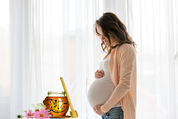 خواص عسل کنار یا سدر در بارداری