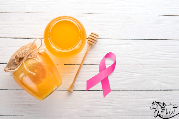 تاثیر عسل بر درمان و پیشگیری از سرطان