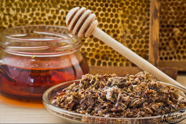 عسل و دیابت در طب سنتی 