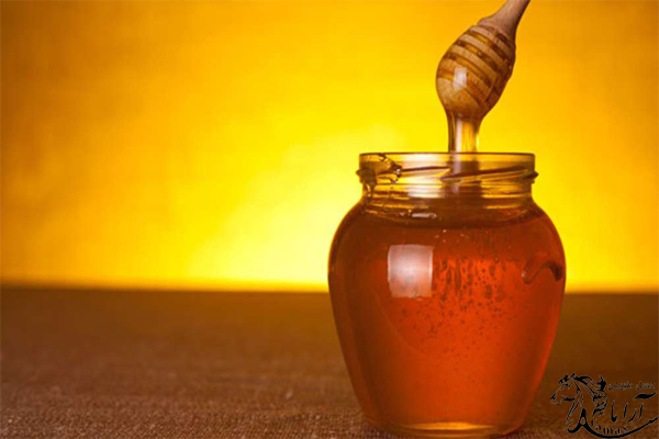 فواید عسل برای پوست خشک چیست؟