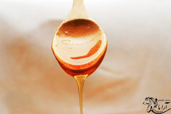 دوز مصرف عسل برای آلرژی 