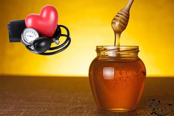 عسل طبیعی چگونه به تنظیم فشارخون کمک می کند