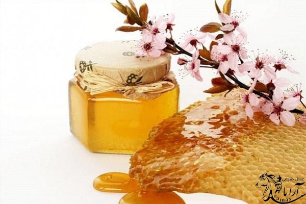 تشخیص عسل اصل از تقلبی با توجه به عطر و بو