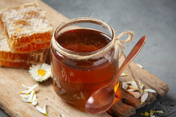عسل صنوبر چیست؟