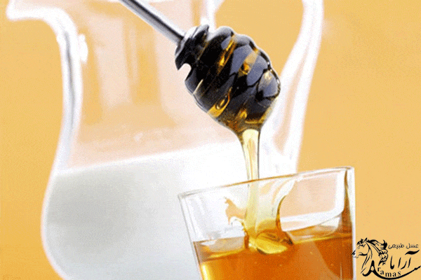 تاثیر خوردن عسل در بهبود بیماری های ریه