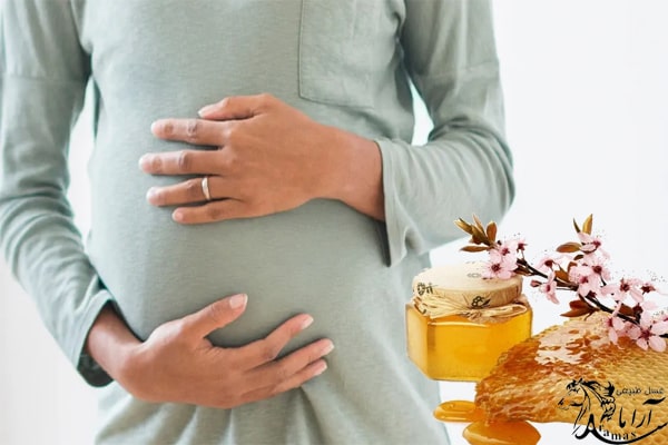 فواید خوردن عسل در بارداری