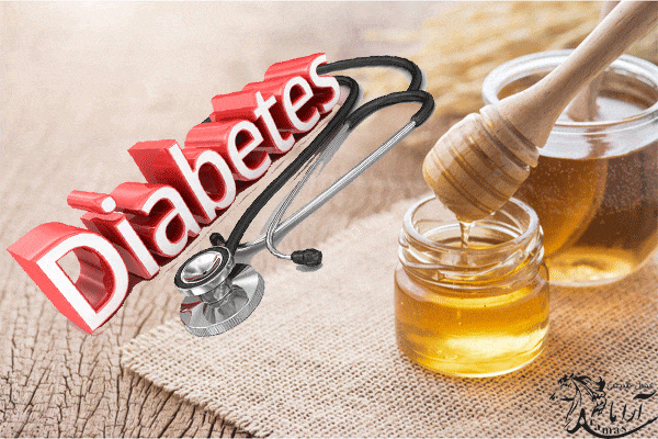 پیشگیری از دیابت با عسل کنار