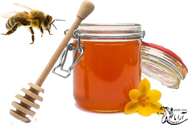 عسل-طبیعی